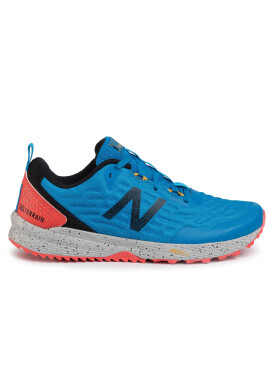 New Balance Обувки MTNTRCB3 Син - Pepit.bg