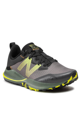 New Balance Обувки MTNTRMG4 Зелен - Pepit.bg