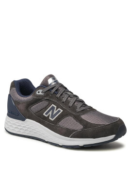 New Balance Обувки MW1880D1 Сив - Pepit.bg