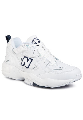 New Balance Сникърси MX608WT Бял - Pepit.bg