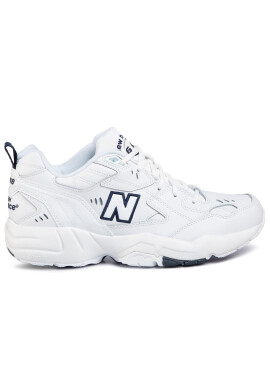New Balance Сникърси MX608WT Бял - Pepit.bg