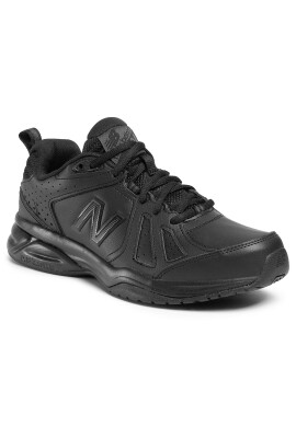 New Balance Обувки MX624AB5 Черен - Pepit.bg