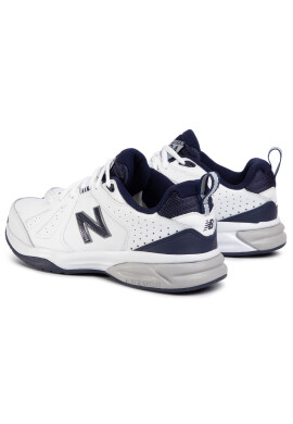 New Balance Обувки MX624WN5 Бял - Pepit.bg