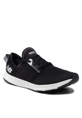 New Balance Обувки NERGIZE WXNRGLK3 Черен - Pepit.bg