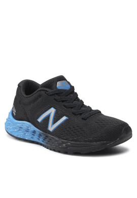New Balance Обувки PAARIBB Черен - Pepit.bg