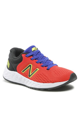 New Balance Обувки PAARIGC2 Червен - Pepit.bg
