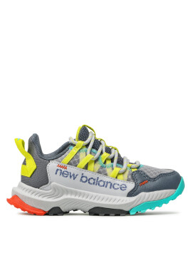 New Balance Обувки PESHALA Сив - Pepit.bg