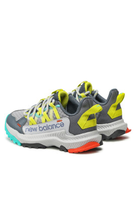 New Balance Обувки PESHALA Сив - Pepit.bg