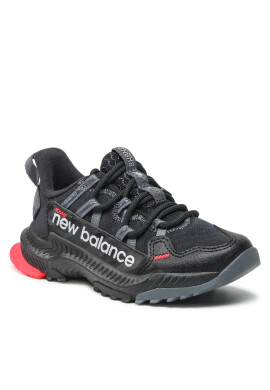 New Balance Обувки PESHARK Черен - Pepit.bg