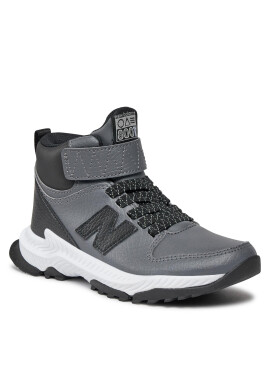 New Balance Обувки PT800TG3 Сив - Pepit.bg