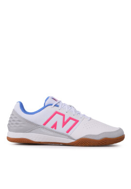 New Balance Обувки Udazo v6 Command In SA2IWB6 Бял - Pepit.bg
