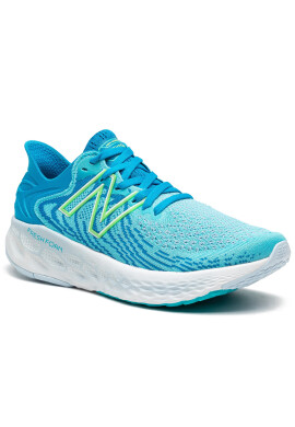 New Balance Обувки W1080S11 Син - Pepit.bg
