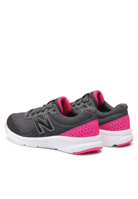 New Balance Обувки W411CK2 Сив - Pepit.bg