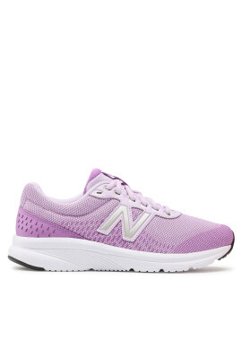 New Balance Обувки W411CV2 Виолетов - Pepit.bg