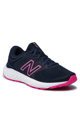 New Balance Обувки W520CB7 Черен - Pepit.bg