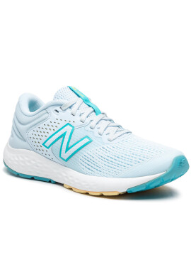 New Balance Обувки W520LY7 Син - Pepit.bg