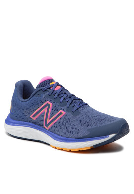 New Balance Обувки W680CB7 Виолетов - Pepit.bg