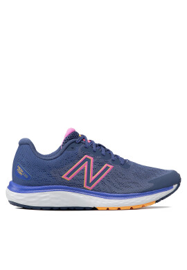 New Balance Обувки W680CB7 Виолетов - Pepit.bg