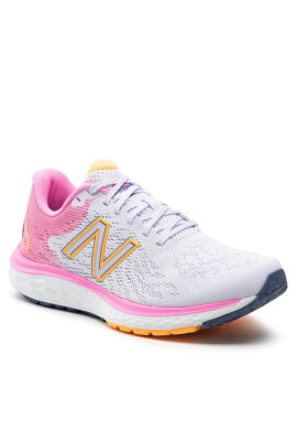 New Balance Обувки W680CE7 Розов - Pepit.bg