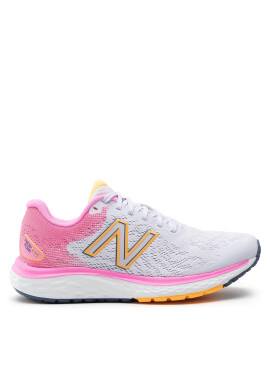 New Balance Обувки W680CE7 Розов - Pepit.bg