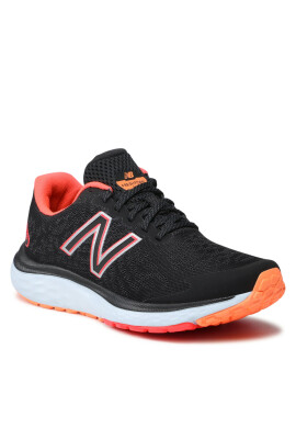 New Balance Обувки W680LF7 Черен - Pepit.bg
