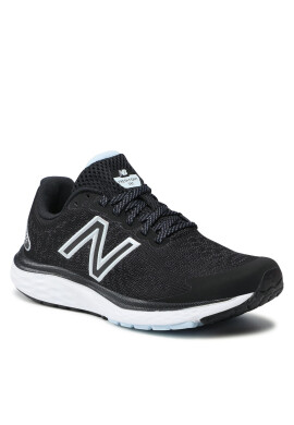 New Balance Обувки W680LK7 Черен - Pepit.bg