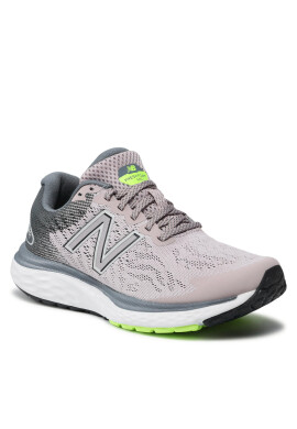 New Balance Обувки W680LR7 Бежов - Pepit.bg