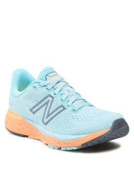 New Balance Обувки W880G11 Син - Pepit.bg