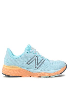 New Balance Обувки W880G11 Син - Pepit.bg