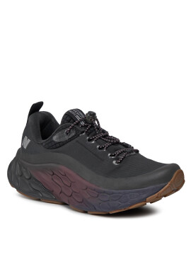 New Balance Обувки Fresh Foam x More V4 Permafrost WMORWBK Черен - Pepit.bg