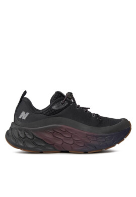 New Balance Обувки Fresh Foam x More V4 Permafrost WMORWBK Черен - Pepit.bg