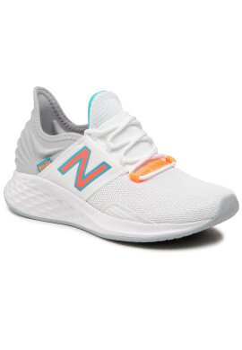 New Balance Обувки WROAVCH Бял - Pepit.bg