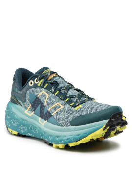 New Balance Обувки WTMORLT2 Зелен - Pepit.bg