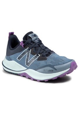 New Balance Обувки Nitrel WTNTRCC4 Сив - Pepit.bg