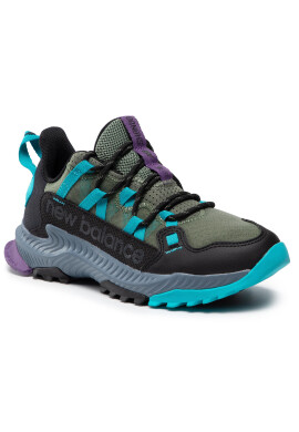 New Balance Обувки WTSHAMO Зелен - Pepit.bg