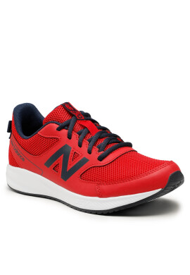 New Balance Сникърси YK570RN3 Червен - Pepit.bg