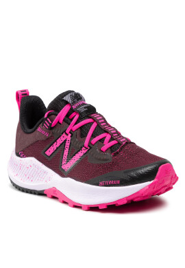 New Balance Обувки YPNTRBP4 Бордо - Pepit.bg