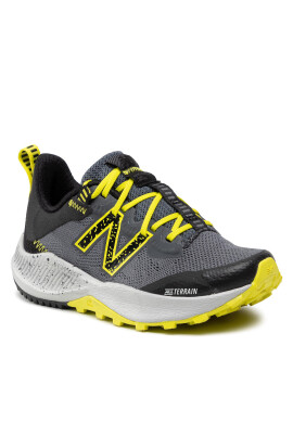 New Balance Обувки YPNTRYB4 Сив - Pepit.bg