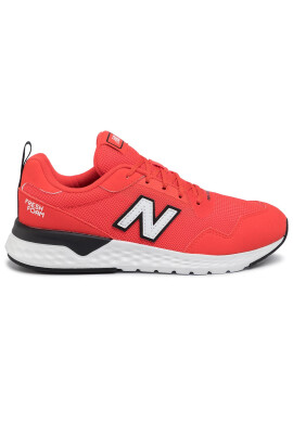 New Balance Обувки YS515RF2 Червен - Pepit.bg