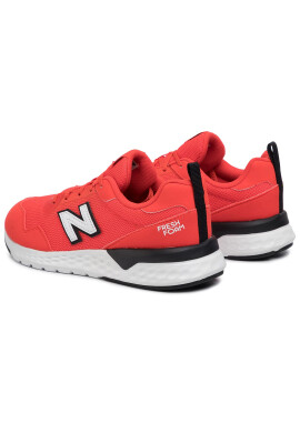 New Balance Обувки YS515RF2 Червен - Pepit.bg