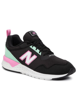 New Balance Обувки YS515RP2 Черен - Pepit.bg