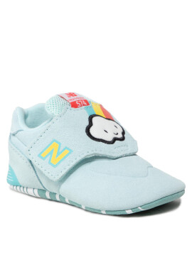 New Balance Пантофи CV574CHB Син - Pepit.bg