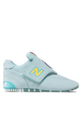 New Balance Пантофи CV574CHB Син - Pepit.bg