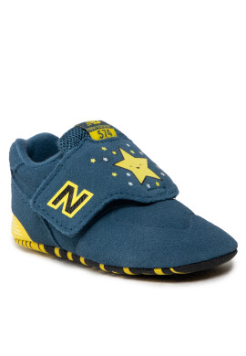 New Balance Пантофи CV574CHL Тъмносин - Pepit.bg