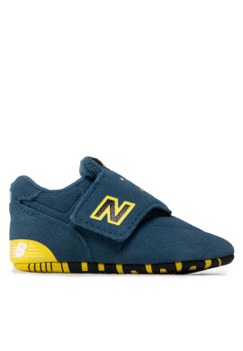 New Balance Пантофи CV574CHL Тъмносин - Pepit.bg
