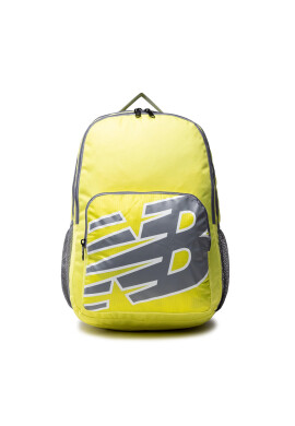 New Balance Раница LAB11107SYE Жълт - Pepit.bg