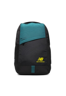 New Balance Раница LAB11113BK Черен - Pepit.bg