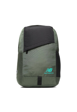 New Balance Раница LAB11113NSE Зелен - Pepit.bg