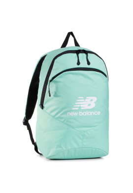 New Balance Раница NTBBAPK8 Зелен - Pepit.bg