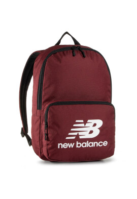New Balance Раница NTBCBPK8BG Бордо - Pepit.bg